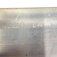 фото thumb №13, Chevrolet camaro 2021 поперечина бампера заднього