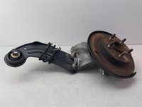 фото thumb №7, Рычаг поворотный кулак задняя правый opel insignia a lift hb