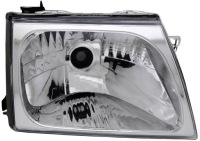 фото thumb №1, Toyota hilux 2001-2004 фара лампа передняя правая nowa