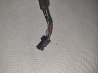 фото thumb №7, Jeep renegade 14'- дзеркало ліві 7 pin