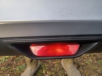 фото thumb №8, Бампер задня mazda 3 sedan 13-2018r bm