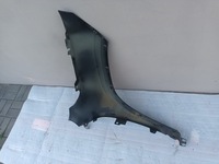 фото thumb №8, Крыло левый передний mercedes gla ii a247 h247 перед eqa