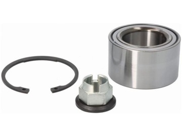 фото thumb №1, Подшипник колёса перед nissan interstar 02-11
