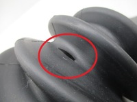 фото thumb №9, Fiesta mk6 02-06 чехол домкрата передач