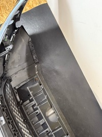 фото thumb №12, Land rover discovery sport l550 бампер передний перед przedlift byron blue