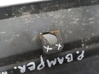 фото thumb №10, Honda accord 2009 захист pod бампер передній 71106tl0