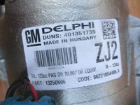 фото thumb №15, Opel 1.7 cdti компрессор компрессор кондиционера 13250606 zj2