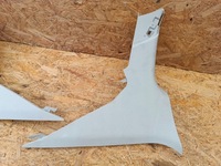 фото thumb №9, Правая + левая защита стойка обшивка 769344ga0a infiniti q50