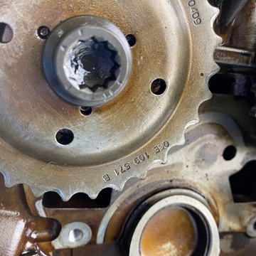 фото thumb №8, Головка двигуна audi s4 s5 a6 c7 q7 q5 a8 3.0 tfsi