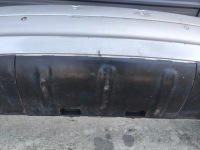 фото thumb №11, Бампер задній задня audi q7 4l s line hak pdc ly7w комплект