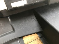 фото thumb №10, Захист pod бампер a1698850065 mercedes w169 a