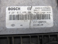 Купить Блок управления двигателя renault megane 3 0281015676, фото thumb