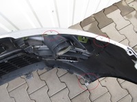 фото thumb №9, Бампер перед передний citroen c3 picasso 08-12