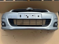 Купить Бампер citroen c4 ii 2014 оригинал kompletny, фото thumb