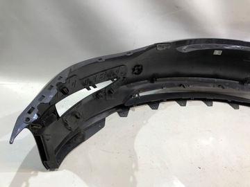 фото thumb №5, Tesla модель 3 бампер перед переднее pdc