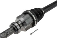 фото thumb №3, Nty приводной вал приводная