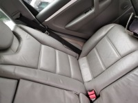 фото thumb №8, Сиденье водителя левый правый перед заднее сиденье задняя porsche cayenne i