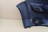 Купить Ducato boxer jumper 14- бампер перед уголок левый молдинг na противотуманная фара новый, фото thumb