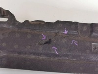 фото thumb №12, Абсорбер, пена, бампера передний audi rs-5 8w6 b9 2.178