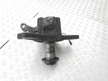 фото thumb №3, Поворотна опора ліва права daf xf 105