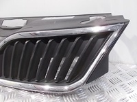 фото thumb №8, Решітка радіатора решітка радіатора skoda rapid 12-19 5ja853668 оригінал