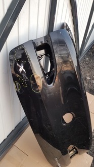 фото thumb №7, Bmw x4 g02 кришка багажника кришка багажника ladna