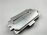 Модуль блок управления света mini cooper one r55 r56 3452677 Оригинал, фото thumb