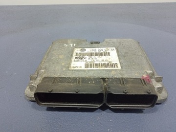 фото thumb №5, Seat ibiza iii 6l 1.4 16v блок управления набор стартовый 036906034ah