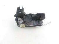 фото thumb №5, Замок левый задний opel zafira b a05 13210738