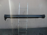 фото thumb №1, Hyundai tucson ii молдинг порог правая 2015-