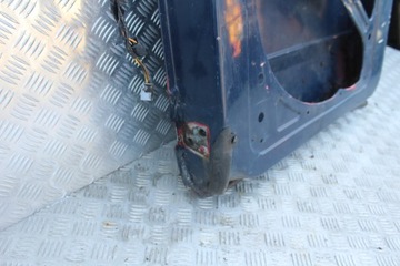 фото thumb №13, Ford transit mk6 дверь правые зад