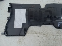 фото thumb №6, Защита пластик накладка туннель hyundai ix35