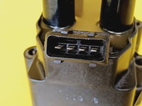 фото thumb №6, Котушка запалювання opel vectra b 2526055a nr436