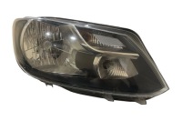 фото thumb №9, Фара volkswagen caddy 2k5941006a