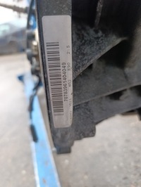 фото thumb №10, Bmw e90 e91 двигун n52 2.5i комплектний