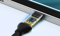 Адаптер USB-C (тип C) — разъем 3,5 мм