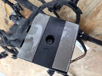 фото thumb №10, Электропроводка жгут бампера перед pdc камера зеркало audi q8 4mn