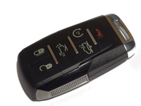 фото thumb №3, Chrysler ключ pilot корпус