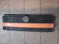 фото thumb №1, Решётка радиатора решётка радиатора радиатора volkswagen t4