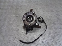 фото thumb №1, Поворотний кулак ступиця лівий перед передня kia ceed 1 i 2.0 crdi 2006-