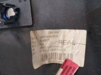 фото thumb №12, Range rover velar sva l560- бампер задній  рекомендую