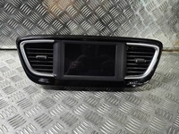 фото thumb №1, Chrysler pacifica 18 радио дисплей усилитель