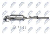 фото thumb №14, Фильтр частиц твердых dpf nty do mazda 6 2.0 di