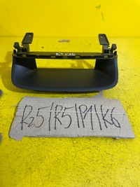 фото thumb №1, Opel meriva b - корпус рамка дисплея 13258298