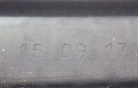 фото thumb №10, 8w6831708d прокладка двері правий перед a5 s5 f5 8w