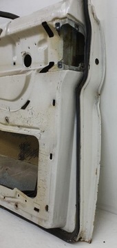 фото thumb №12, Дверь правый перед mercedes w115 w114