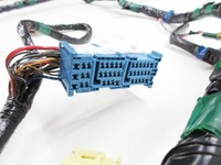 фото thumb №8, Mazda 5 cr i жгут электропроводка салона кабины eu