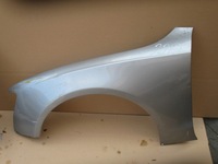 фото thumb №1, Крила лівий перед передній audi a4 b8