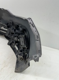 фото thumb №11, Бампер перед renault captur lift led