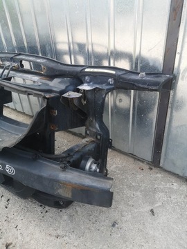 фото thumb №5, Pas переднє балка bmw 3 e92 e93 купе cabrio 2.5b